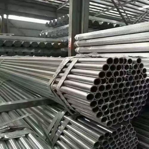 龙潭q355nhb耐候钢管