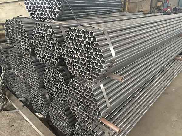 龙潭nd考登钢管